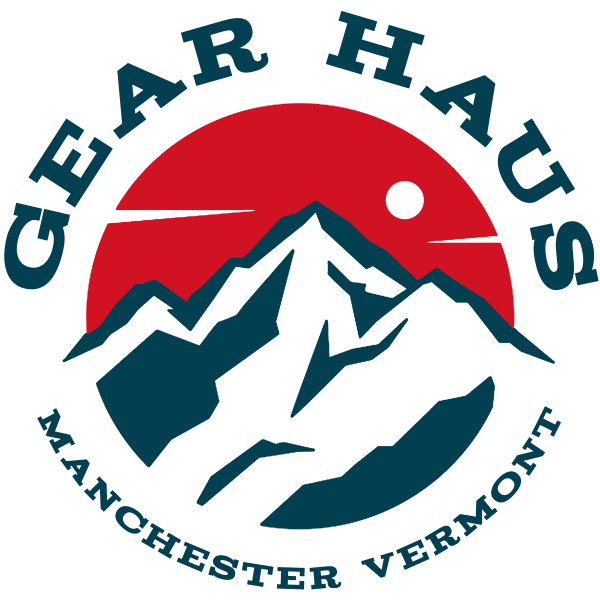 Consignment with GEAR HAUS GEAR HAUS